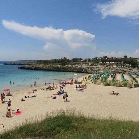Breathtaking View Of Salento- Daire Leporano Dış mekan fotoğraf