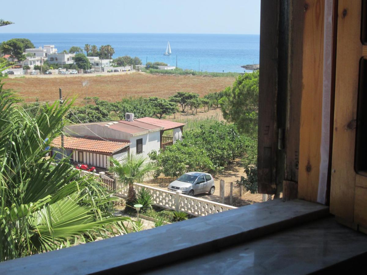Breathtaking View Of Salento- Daire Leporano Dış mekan fotoğraf